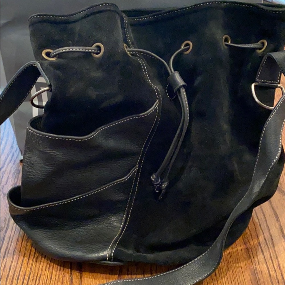 LUPO BARCELONA handbag